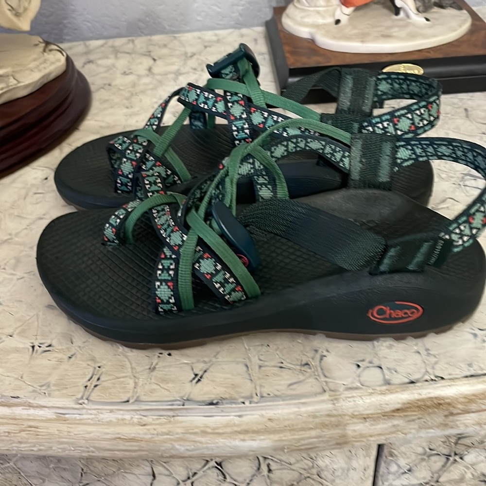 Chaco All Weather Sandals - Picture 4 of 7